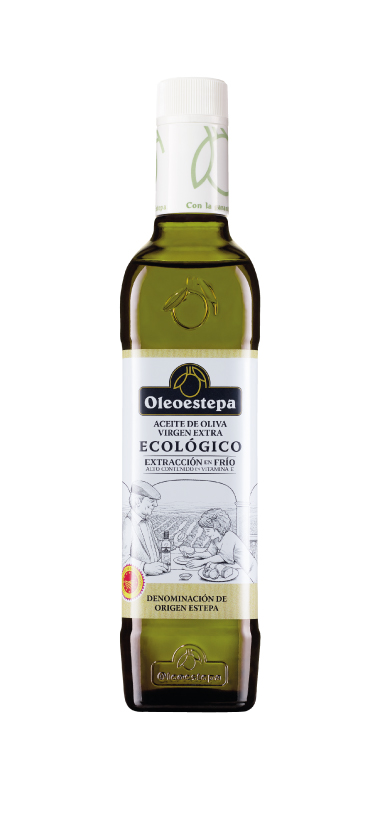 Oleoestepa Ecológico