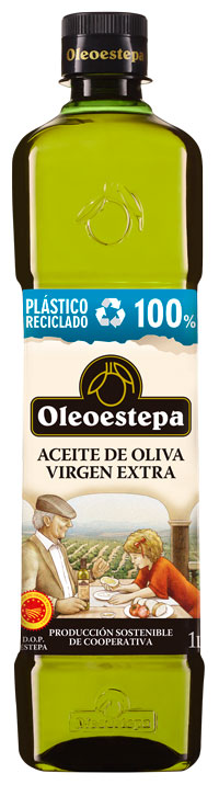 Aceite de Oliva Virgen Extra