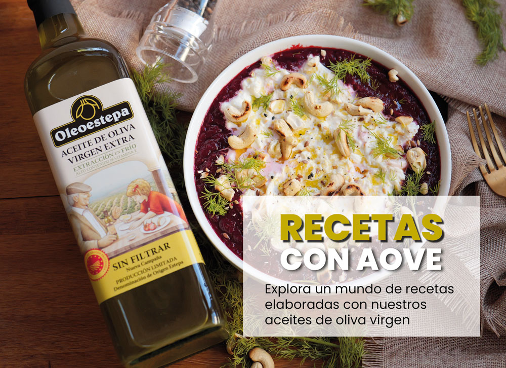 Recetas